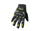 Yozma Protective Riding Gloves