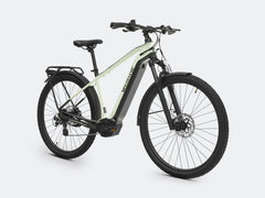 Velvowave Swift M Mid-Drive Electric Bike