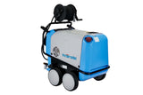Kranzle Therm K1165TST High Flow 2400PSI 5GPM 440V 3 phase | PN 9800444