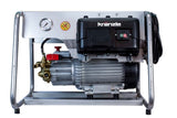 Kränzle KWS1200TS 2400 PSI 5.0 GPM Electric Pressure Washer, 3ph 230V | PN 98KWS1200TS