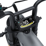 COSWHEEL CT20 Electric Bike (1000W 25Ah)