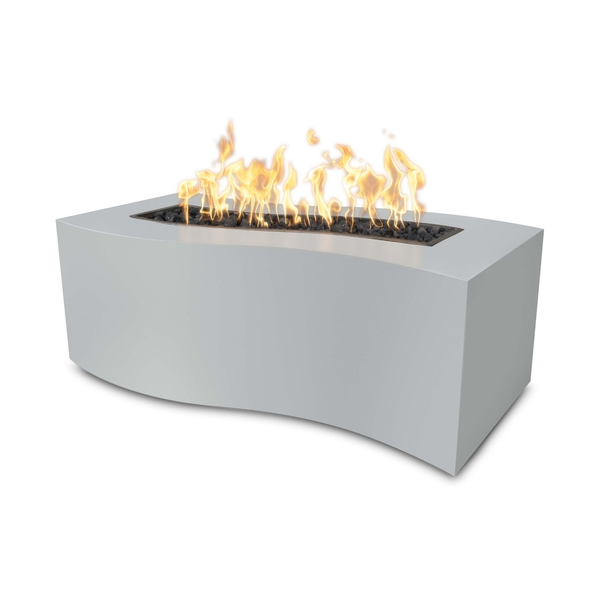 The Outdoor Plus Billow Fire Pit plus Free Cover