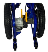 Oracle Super Light Power Wheelchair