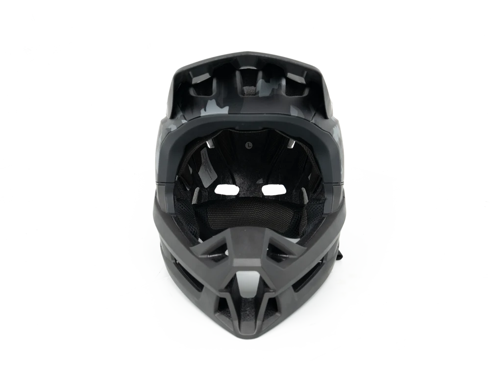 Yozma Safety Gear Bundle – Helmet, Gloves & Pads
