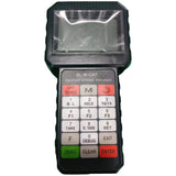 Liberty SL-W-CR-20k Wireless Crane Scale 300 ft range Hanging Scale, 20,000 lbs x 5 lb