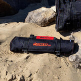 Boxo 28-Piece SAE Tool Roll