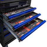 Boxo Metric and SAE Master Tool Set | Starter, 222-Pieces