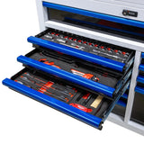 Boxo Metric and SAE Master Tool Set | Starter, 222-Pieces