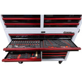 Boxo Metric and SAE Master Tool Set | Starter, 222-Pieces