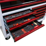 Boxo Metric and SAE Master Tool Set | Starter, 222-Pieces