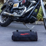 Boxo Motorcycle Roll | 48-Piece Motorcycle Tool Kit
