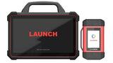 Launch Tech USA X-431 Throttle III 301180833