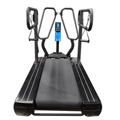 The Abs Company SledMill™ Push Treadmill Trainer