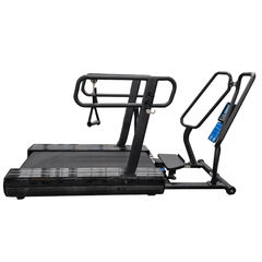 The Abs Company SledMill™ Push Treadmill Trainer