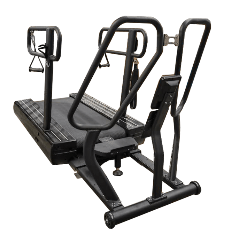 The Abs Company SledMill™ Push Treadmill Trainer