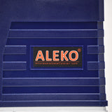Aleko Sliding Gate Opener - AC2000 - Starter Kit