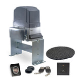 Aleko Sliding Gate Opener - AC2700 - Accessory Kit ACC4