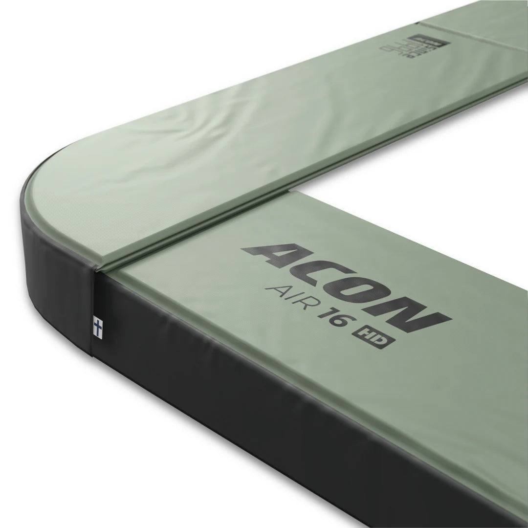 Safety Pad for Rectangular Trampolines