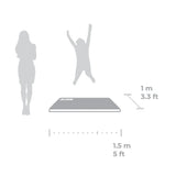 ACON Crash Mat 5ft x 3.3ft