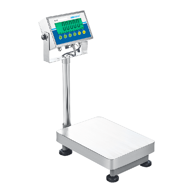 Adam Equipment AGB 260a Bench Scale - 260 x 0.01 lb