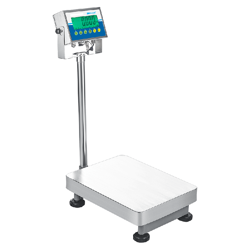 Adam Equipment AGF 350a Bench Scale - 350 x 0.01 lb