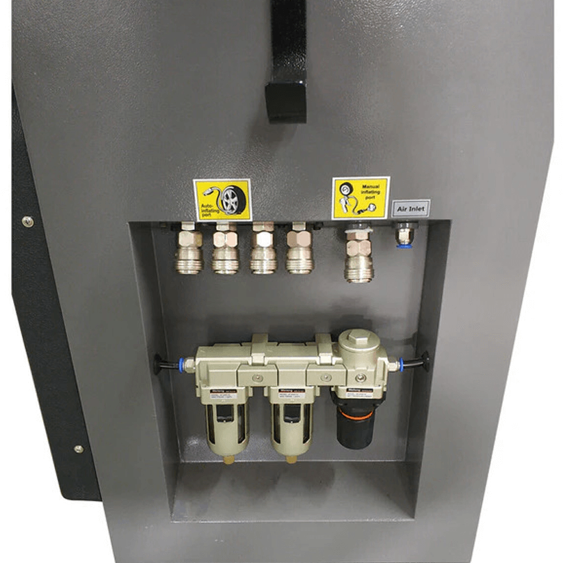 Katool KT-N80 Tire Nitrogen Generator Tire Inflator