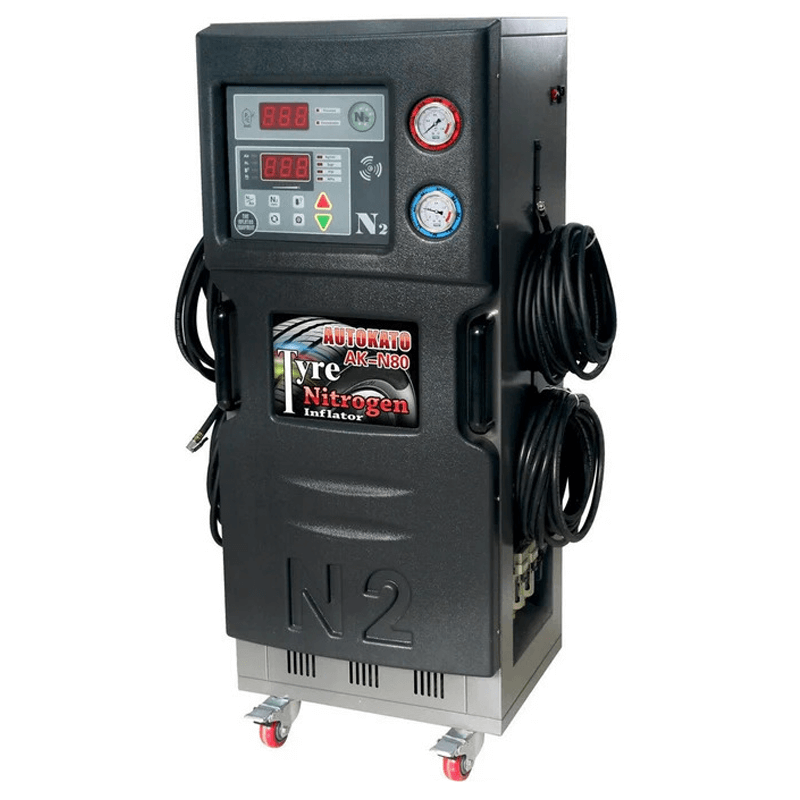 Katool KT-N80 Tire Nitrogen Generator Tire Inflator