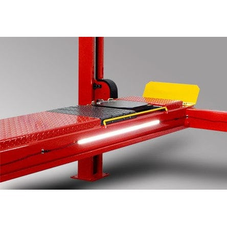 AMGO 40103 Four Post LED Light Kit