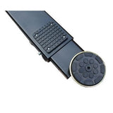 AMGO J5H Manual Rolling Jack 5,000 lbs. Capacity