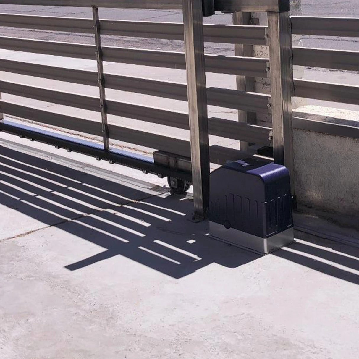 Aleko Sliding Gate Opener AR1450 - Accessory Kit ACC3