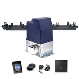 Aleko Sliding Gate Opener - AR2050 - Accessory Kit ACC3
