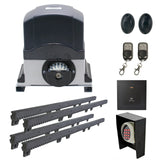 Aleko Sliding Gate Opener - AR2750 - Accessory Kit ACC4