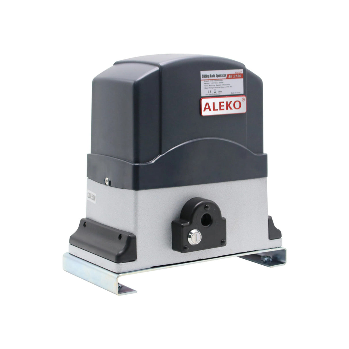 Aleko Sliding Gate Opener - AR2750 - Accessory Kit ACC4