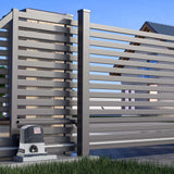 Aleko Sliding Gate Opener - AR2750 - Accessory Kit ACC4