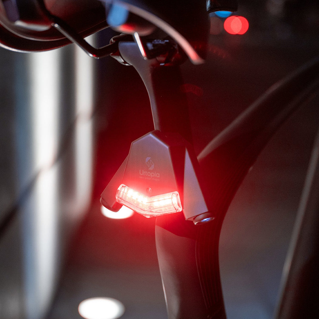 ARES Lights