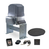 Aleko Sliding Gate Opener - AC1800 - Accessory Kit ACC4