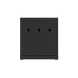 Boxo OSM Pro Series | 34" Oil, Air, and Electrical Reel Cabinet