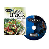 The Abs Company Ab Coaster® PS500