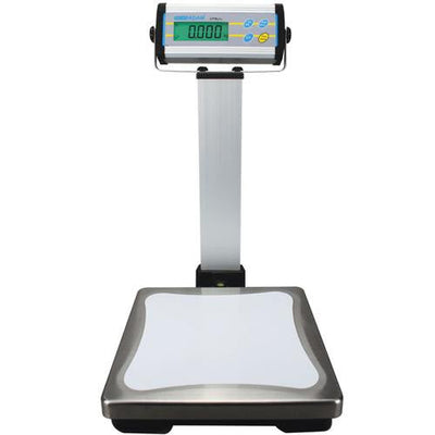 Adam Equipment CPWplus 6P Weighing Scale - 13 x 0.005 lb