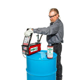 Newstripe AeroVent 1X Aerosol Can Disposal System