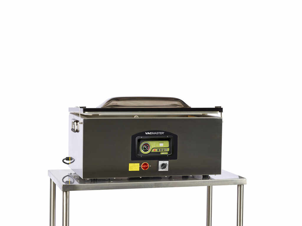 VacMaster VP330  Heavy-Duty Chamber Vacuum Sealer