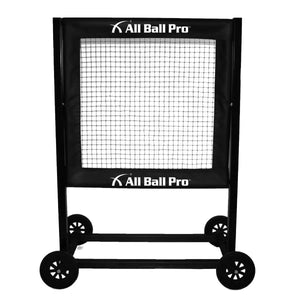 Basketball Rebounders