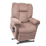 UltraComfort UC562 Artemis Eclipse 5 Zone Zero Gravity Power Lift Chair