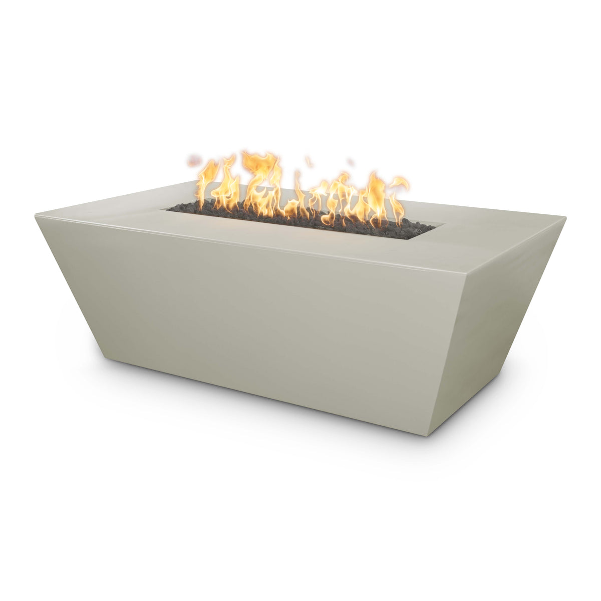 The Outdoor Plus Angelus Concrete Fire Pit