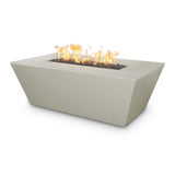 The Outdoor Plus Angelus Concrete Fire Pit