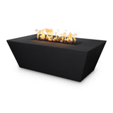 The Outdoor Plus Angelus Concrete Fire Pit