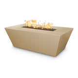 The Outdoor Plus Angelus Concrete Fire Pit