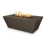 The Outdoor Plus Angelus Concrete Fire Pit