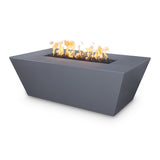 The Outdoor Plus Angelus Concrete Fire Pit