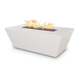 The Outdoor Plus Angelus Concrete Fire Pit